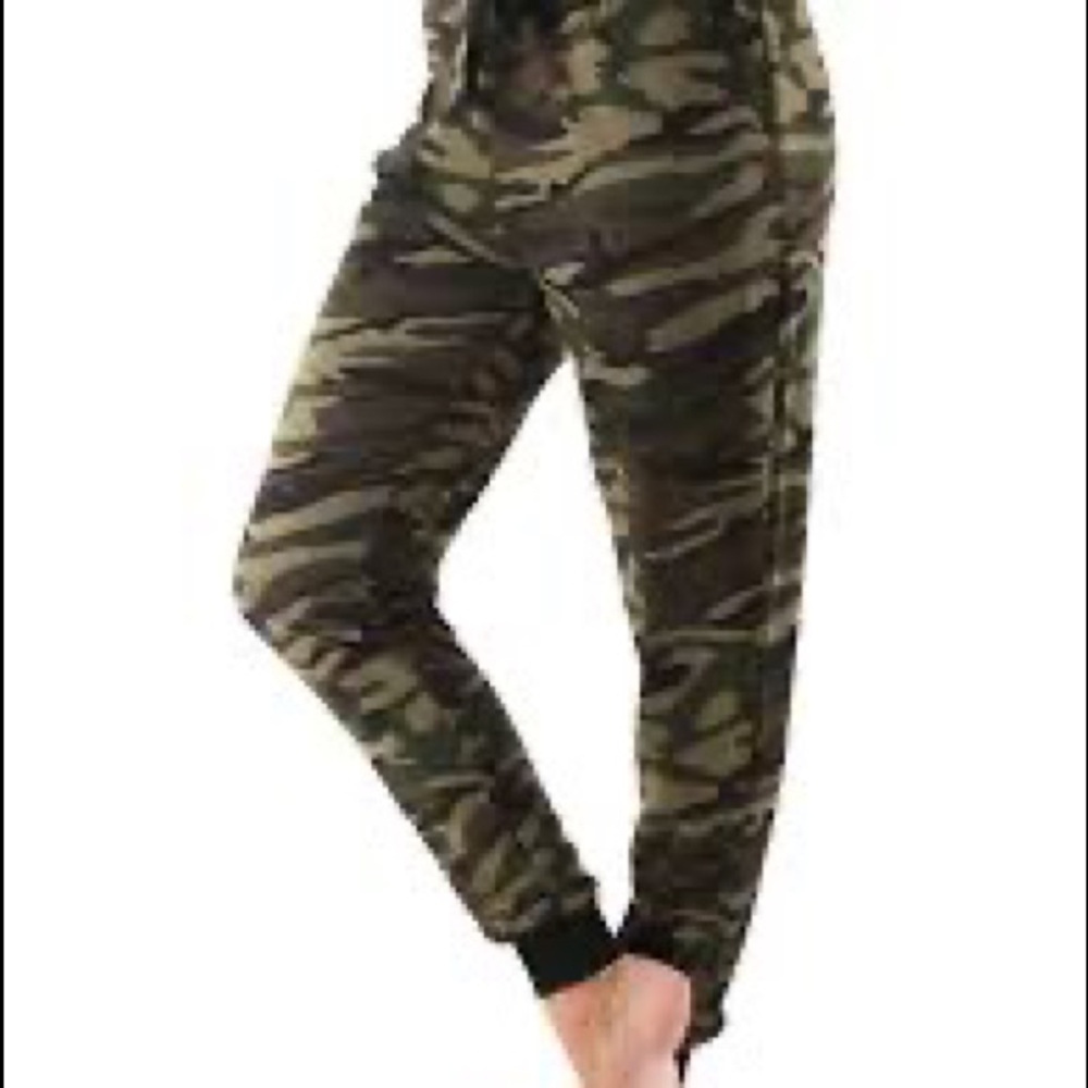 Mommy & Me Joggers (Pair)